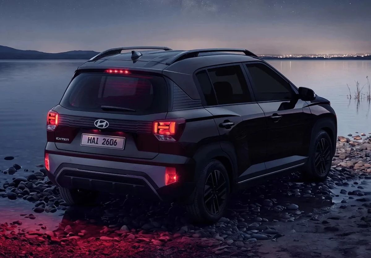 Hyundai Exter Perú 2026