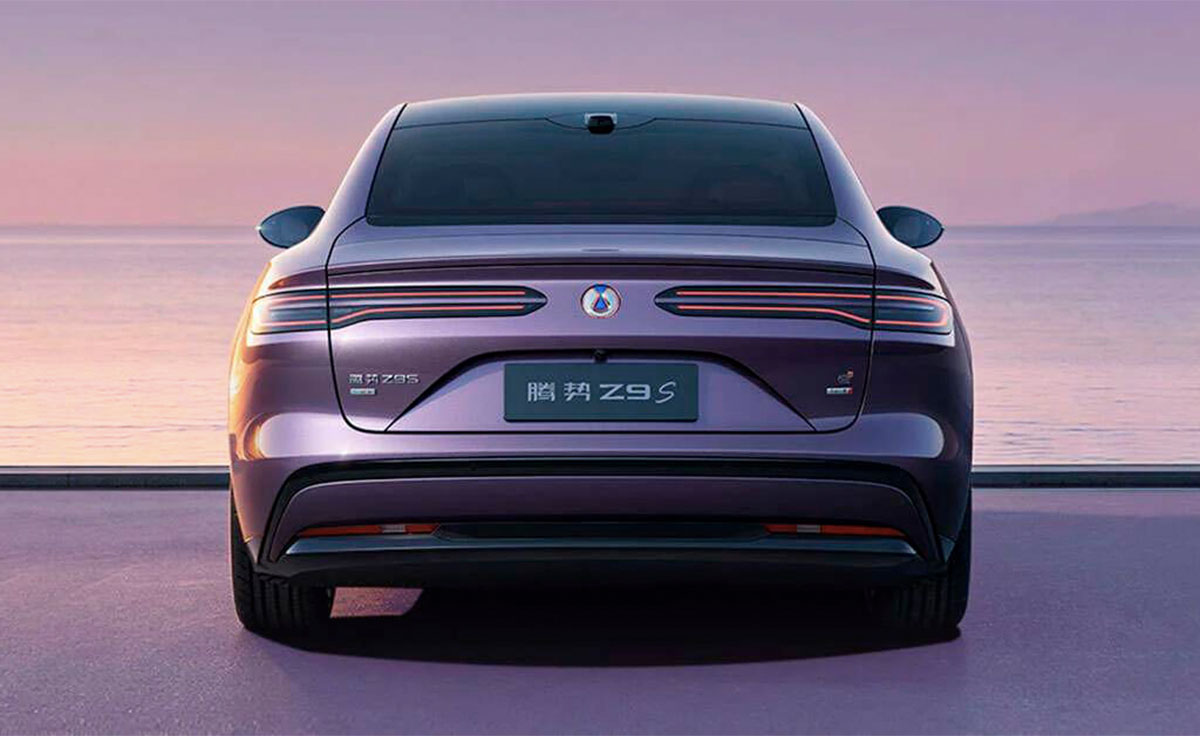 Denza Z9S