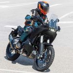 KTM 990 Adventure