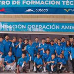 Auteco capacitaciones jóvenes Colombia 2026