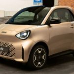 Smart #2 2027