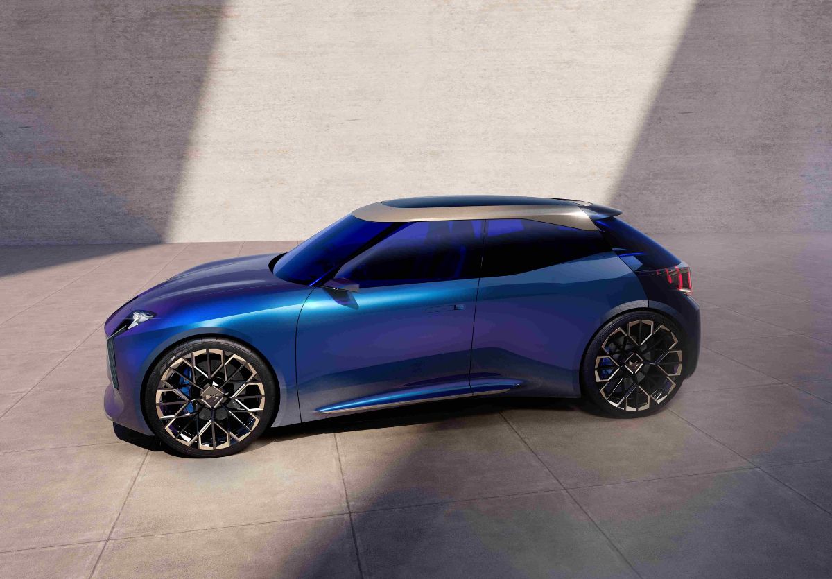 DS Fever Concept 2026