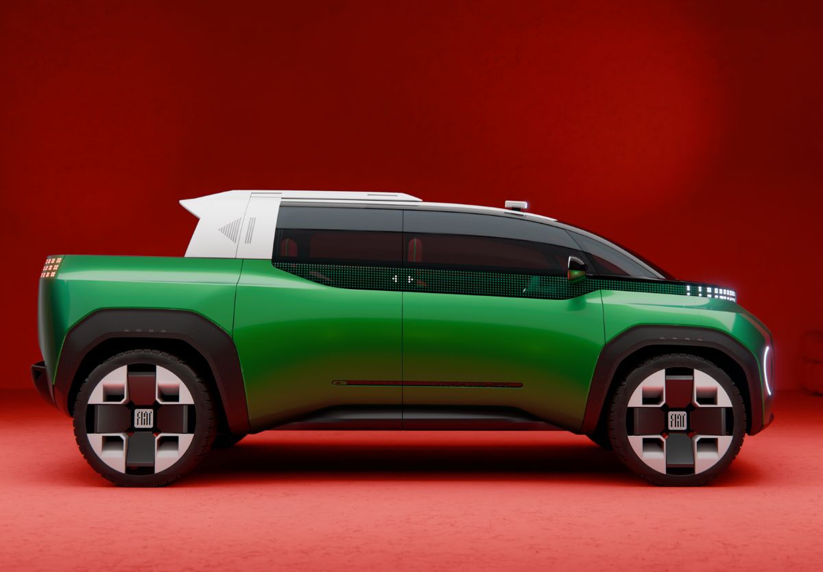 Fiat Multiplay Concept 2026