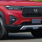 Honda pick-up mediana 2028