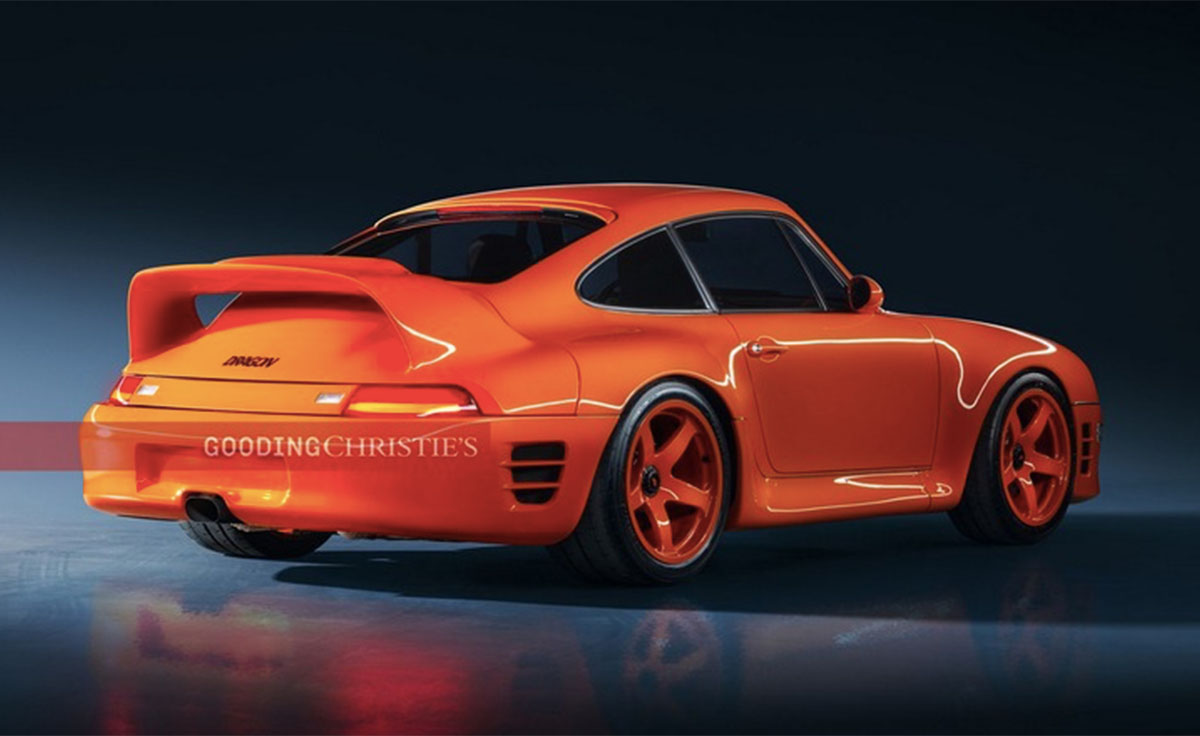 RUF Project Dragon