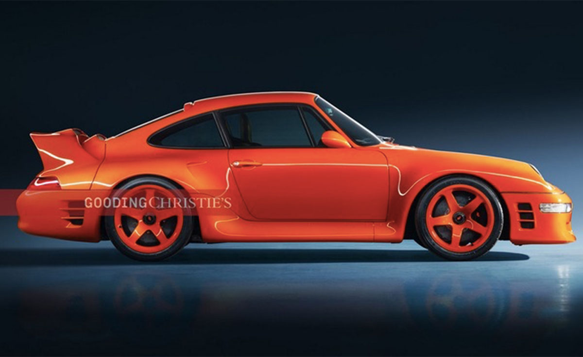 RUF Project Dragon