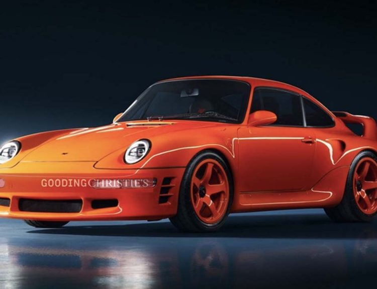 RUF Project Dragon