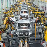 Carros chinos expansión mundial 2026