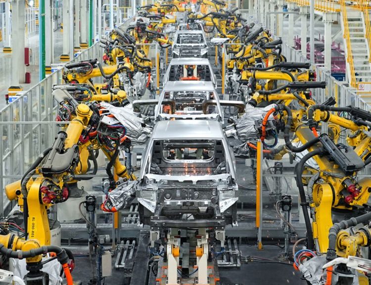 Carros chinos expansión mundial 2026