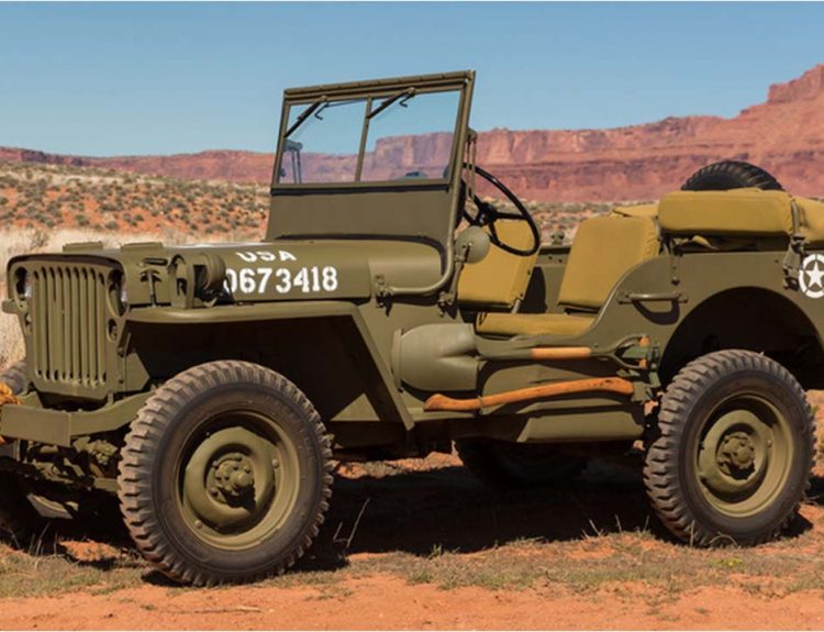 Jeep Willys