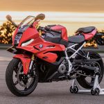 BMW F 450 RR