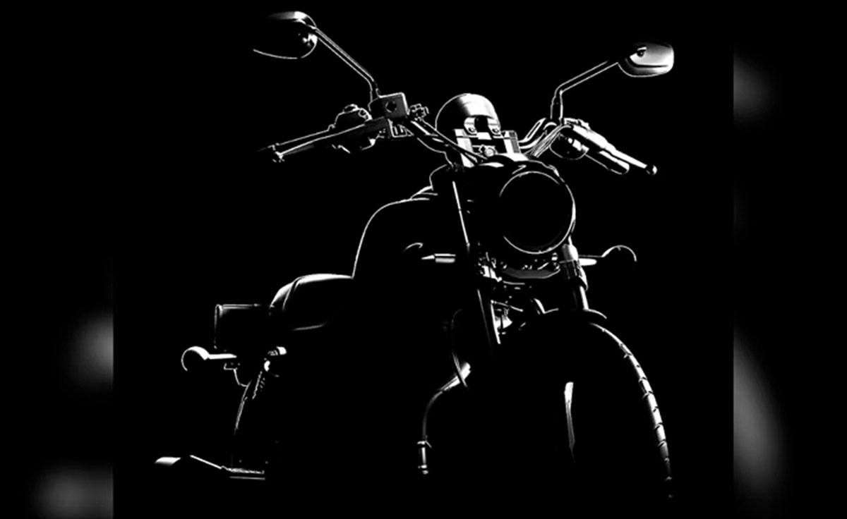 Harley-Davidson Sprint 440