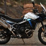 Triumph motos Colombia