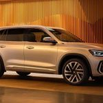 Geely Monjaro EM-i 2027