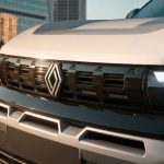 Nuevo Renault híbrido hecho en Colombia