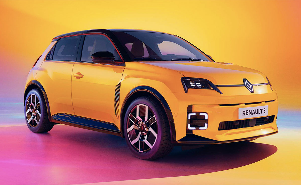 Renault plataformas compartidas, carros clones