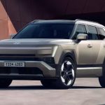 Hyundai Tucson 2027