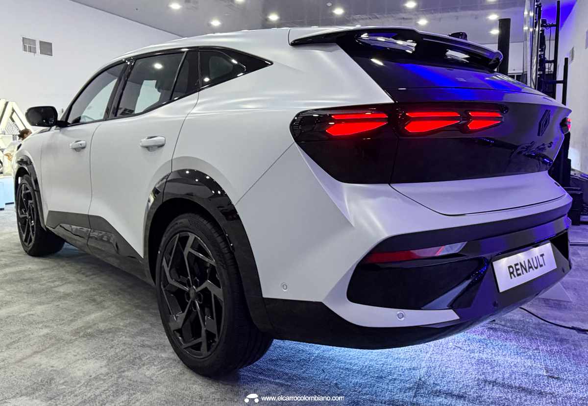Renault Filante