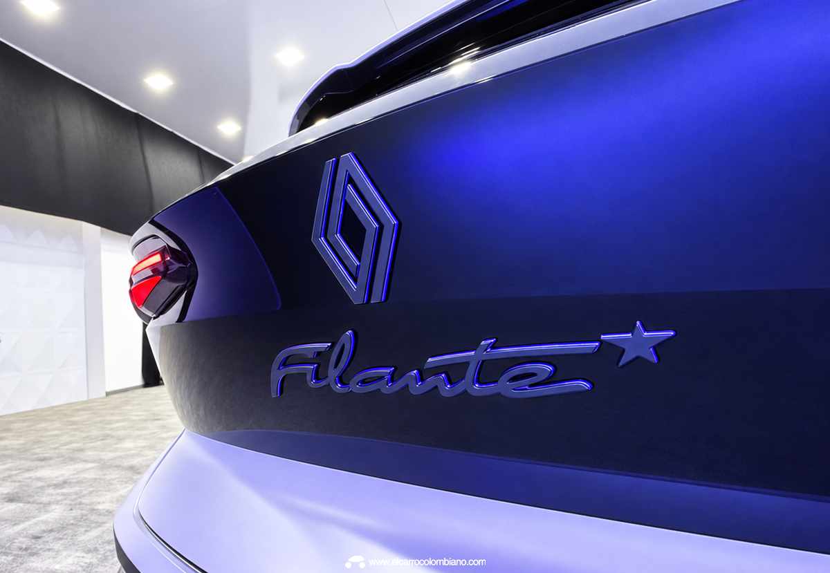 Renault Filante