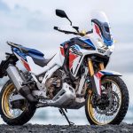 Honda Africa Twin