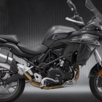 Benelli TRK 552