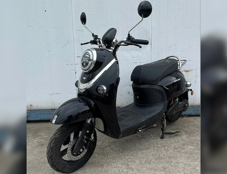 Chery moto eléctrica