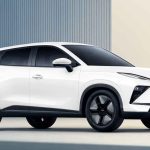 Chery E5 Colombia