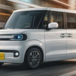 BYD prohibido en base de EE.UU. en Japón