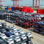 China y Corea del Sur importaciones de carros Colombia 2026
