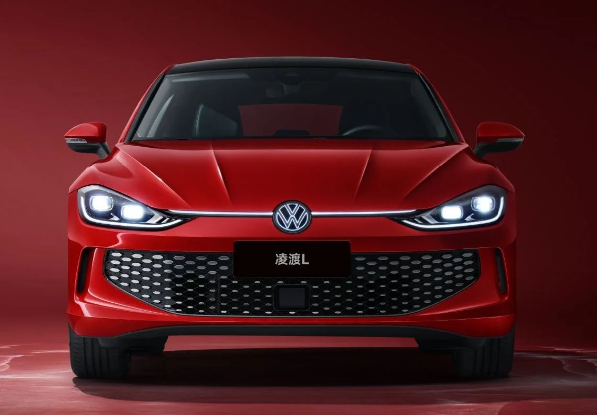 Volkswagen carros chinos América Latina 2026