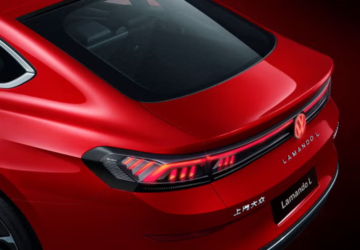 Volkswagen carros chinos América Latina 2026