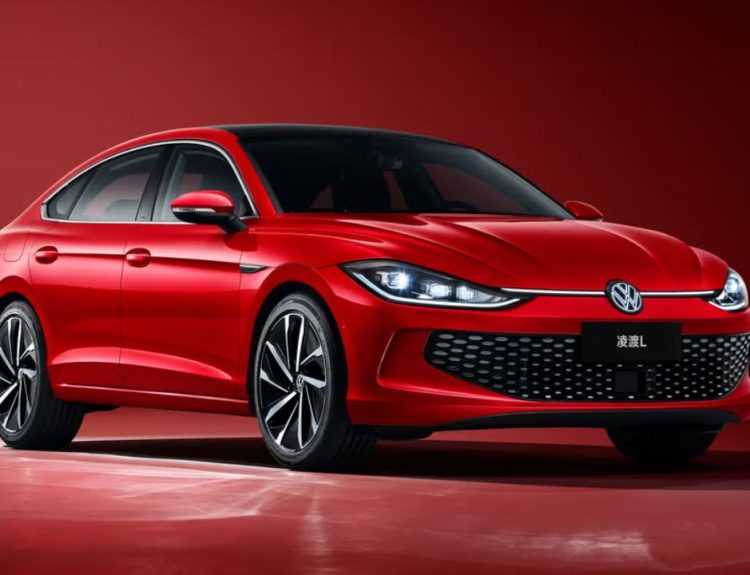 Volkswagen carros chinos América Latina 2026