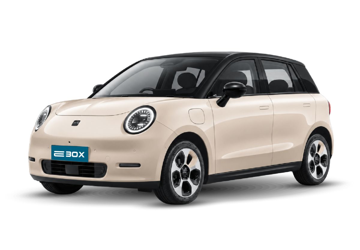Venta de carros chinos Ecuador 2026