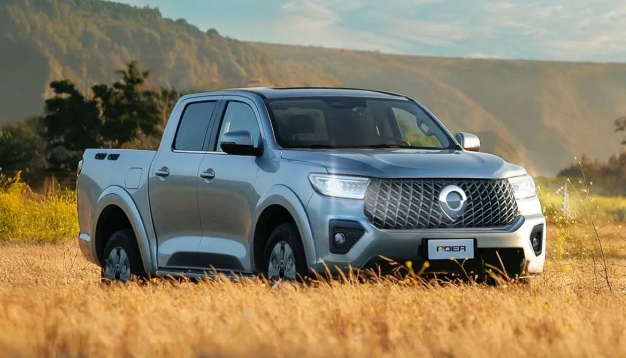 Venta de carros chinos Ecuador 2026