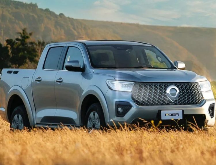 Venta de carros chinos Ecuador 2026
