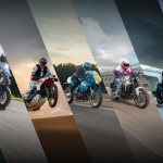 Yamaha renovación motos