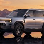 Dongfeng M-Hero X700