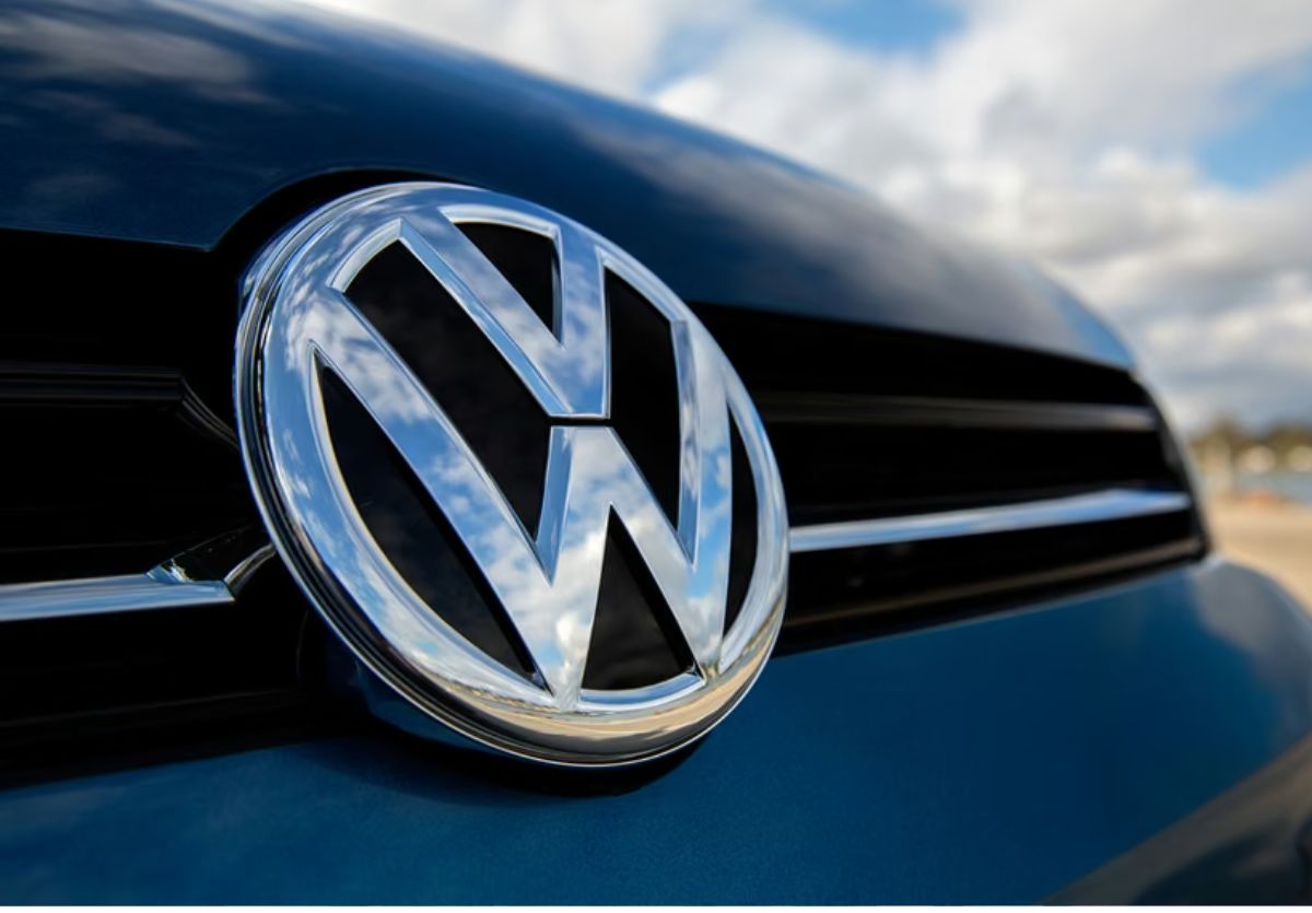 Volkswagen híbridos Sudamérica