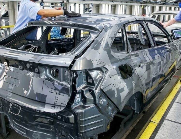 Volkswagen híbridos Sudamérica