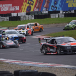 Campeonato Nacional de Automovilismo 2026 Tocancipá